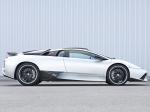Lamborghini Murcielago LP640 by Hamann 2007 года